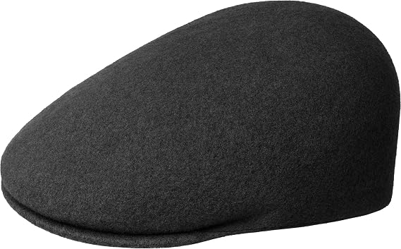 Kangol Headwear Seamless Wool 507 Hat