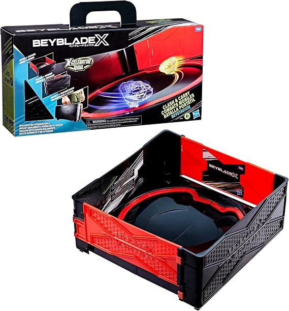 BBX Stadium Training Set