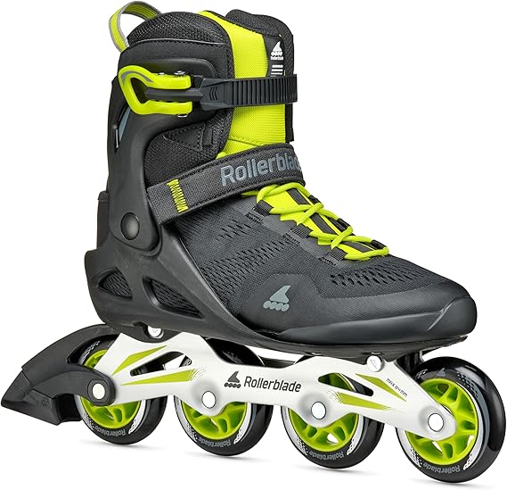 Rollerblade Men's Macroblade 80 Inline Skates