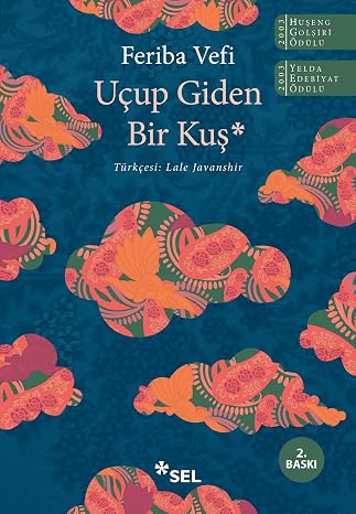 Uçup Giden Bir Kuş