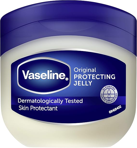 Vaseline Original Repair Gel 50 ml