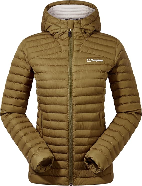 Berghaus Womens Nula Micro Jacket