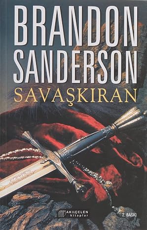 Savaşkıran