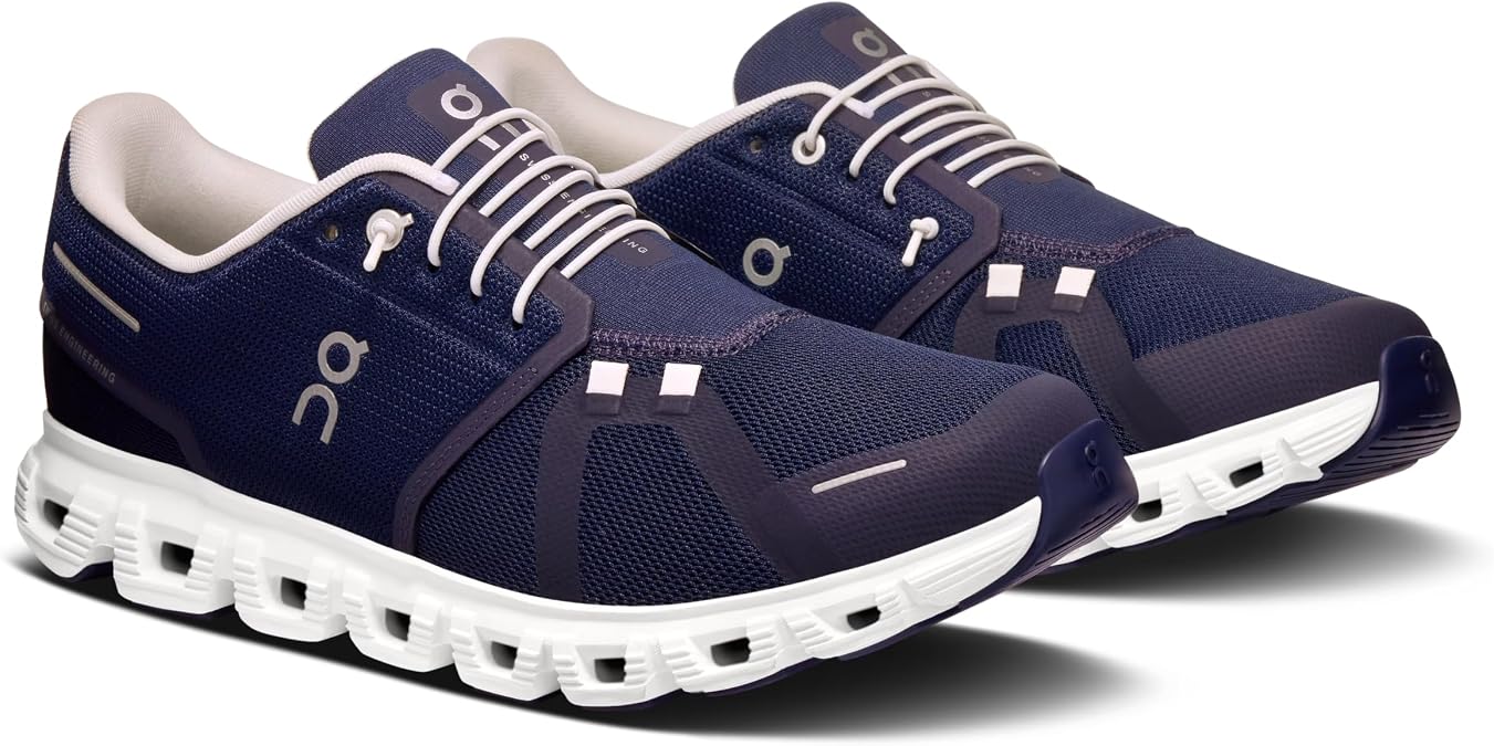On Running Cloud 6 Trainers Shoes