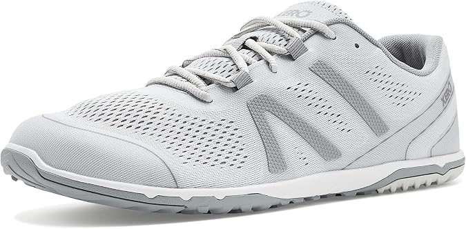 Xero Shoes Men's HFS II Barefoot Running Shoes