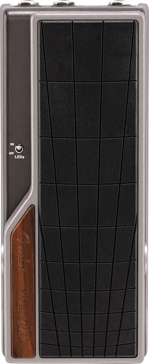 Fender Effector Tread-Light Volume/Expression