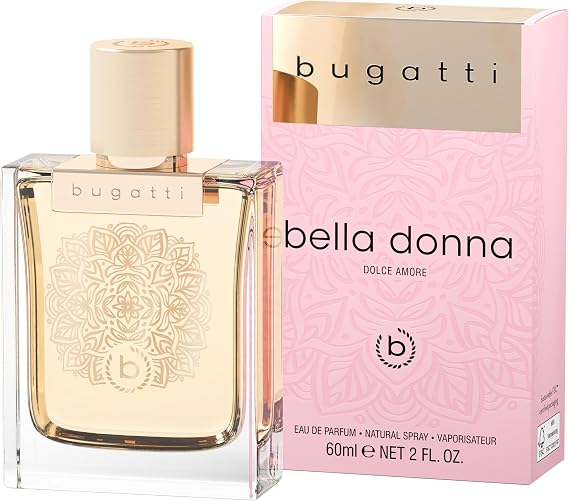 bugatti Dolce Amore 60 ml