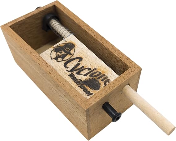 Quaker Boy Cyclone Call