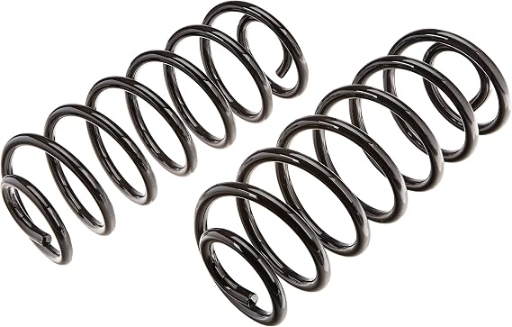 Arnott C-2137 Coil Spring Conversion Kit, Silver