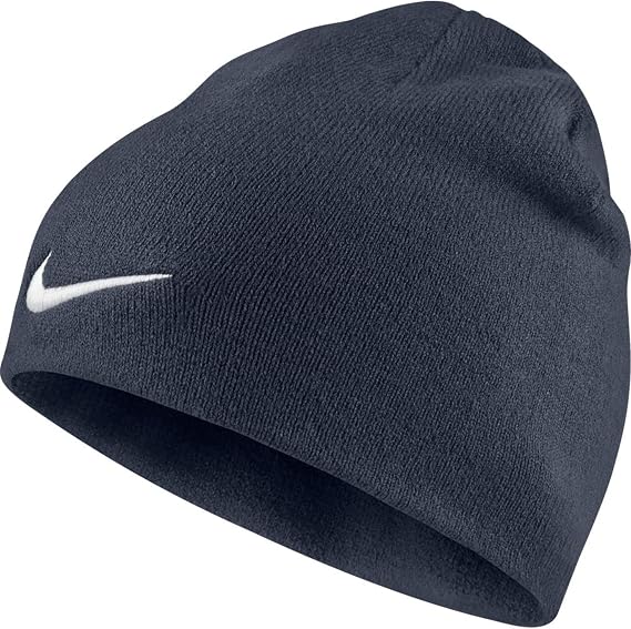 NIKE Unisex U Nk Peak Beanie Tc Fut L Hat