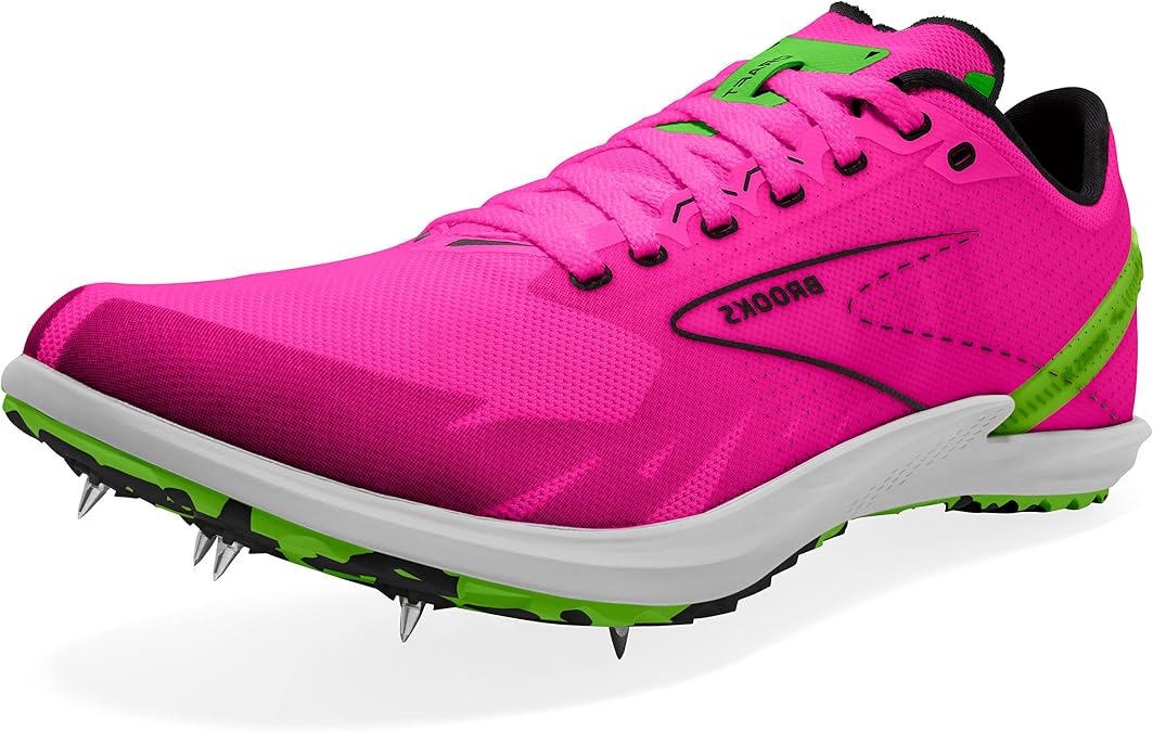 Brooks メンズ Draft Xc スニーカー