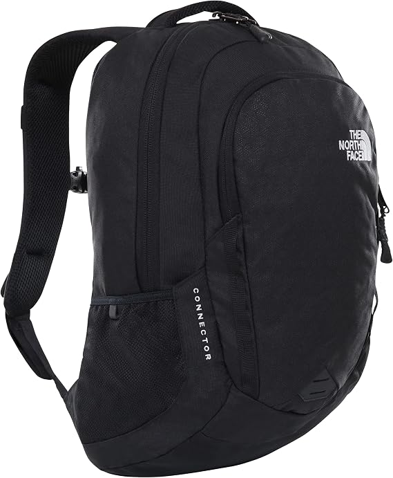 The North Face - Connector Unisex Backpack - Backpack with Laptop Sleeve & Padded Back Panel for School, Work or Travel