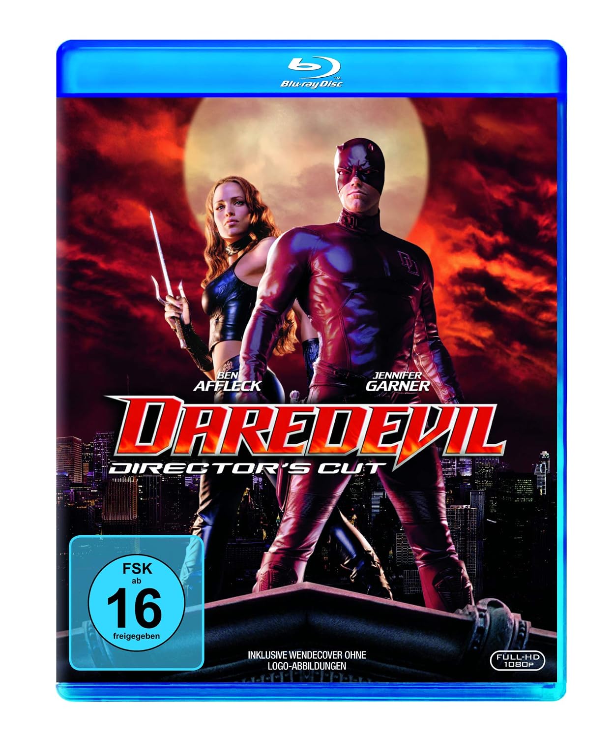 Daredevil: Directors Cut