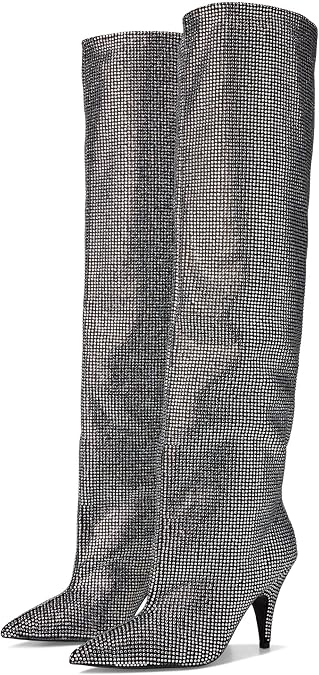 Steve Madden Women's BellamieKnee High Boot