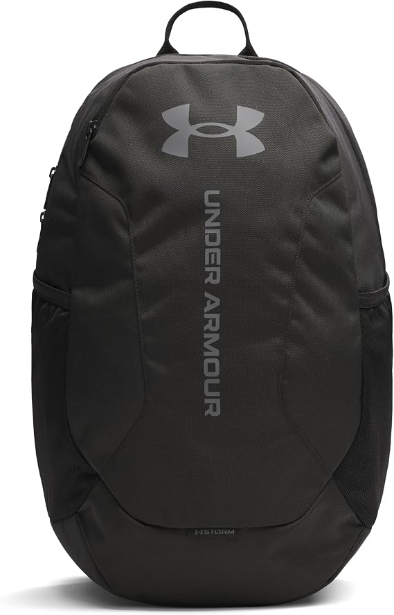 Under Armour UA Hustle Lite Backpack Sırt Çantası Unisex Yetişkin