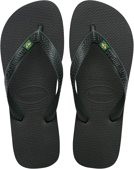 Havaianas Unisex Kids Top BrasilFlip-Flop