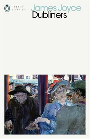 Dubliners (Penguin Modern Classics)