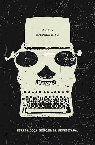 Misery (Best Seller | Ficción)