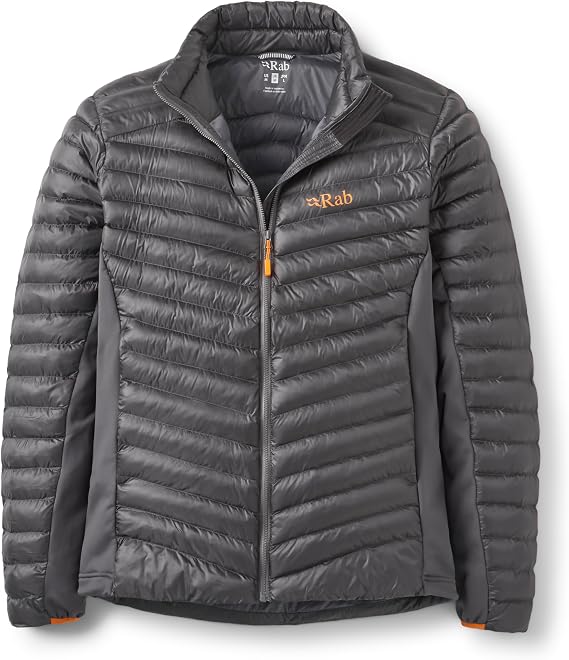 Rab Men's Cirrus Flex Jacket