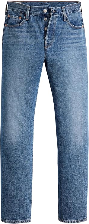 Levi's Damen 501 90's Jeans