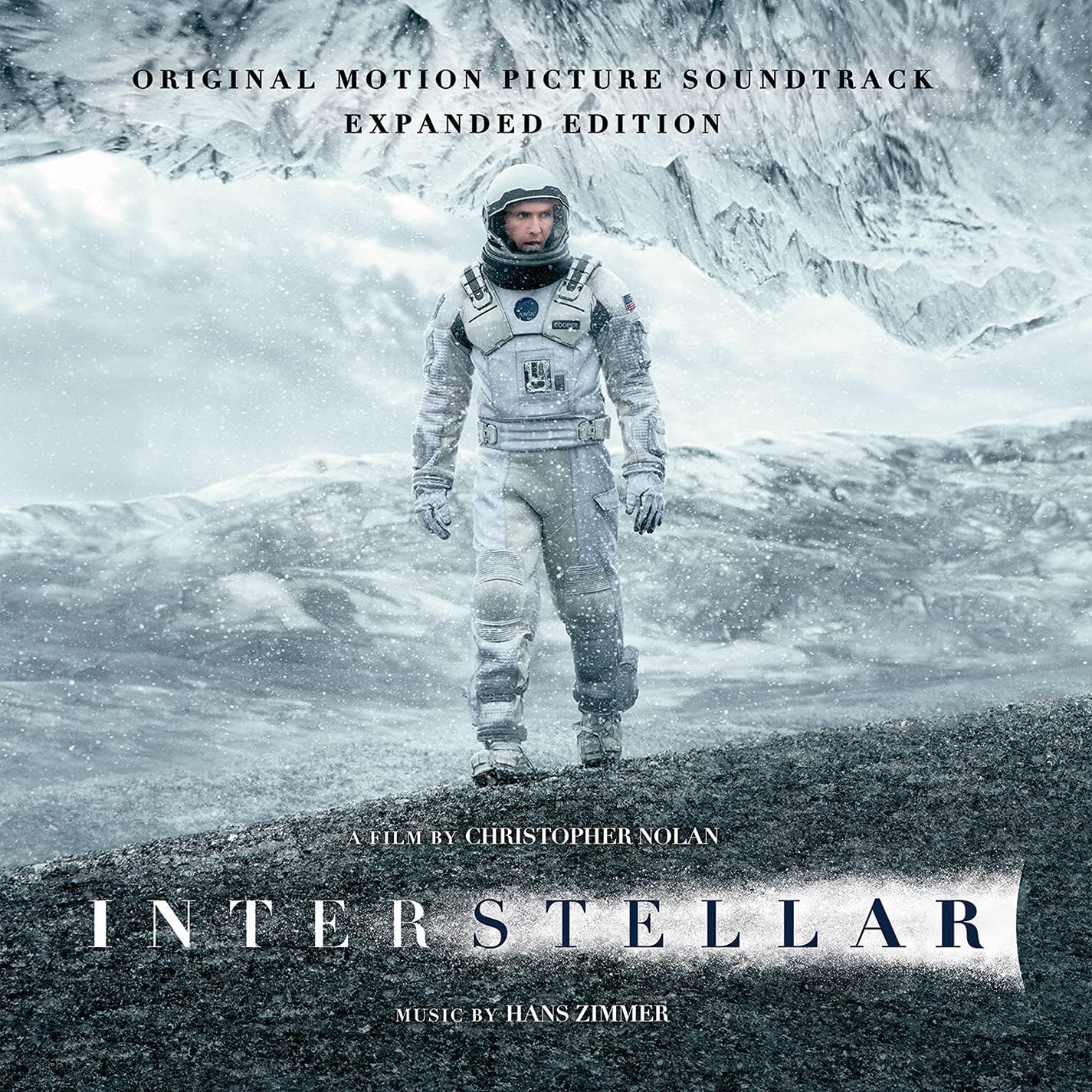Interstellar Soundtrack] Soundtrack] *