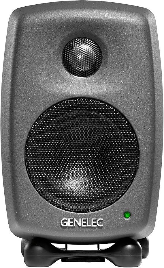 Gelec 8010A Studio Monitor