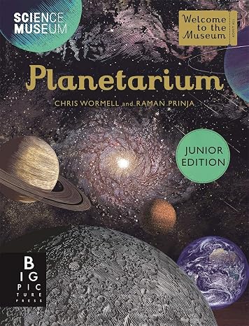 Planetarium (Junior Edition)