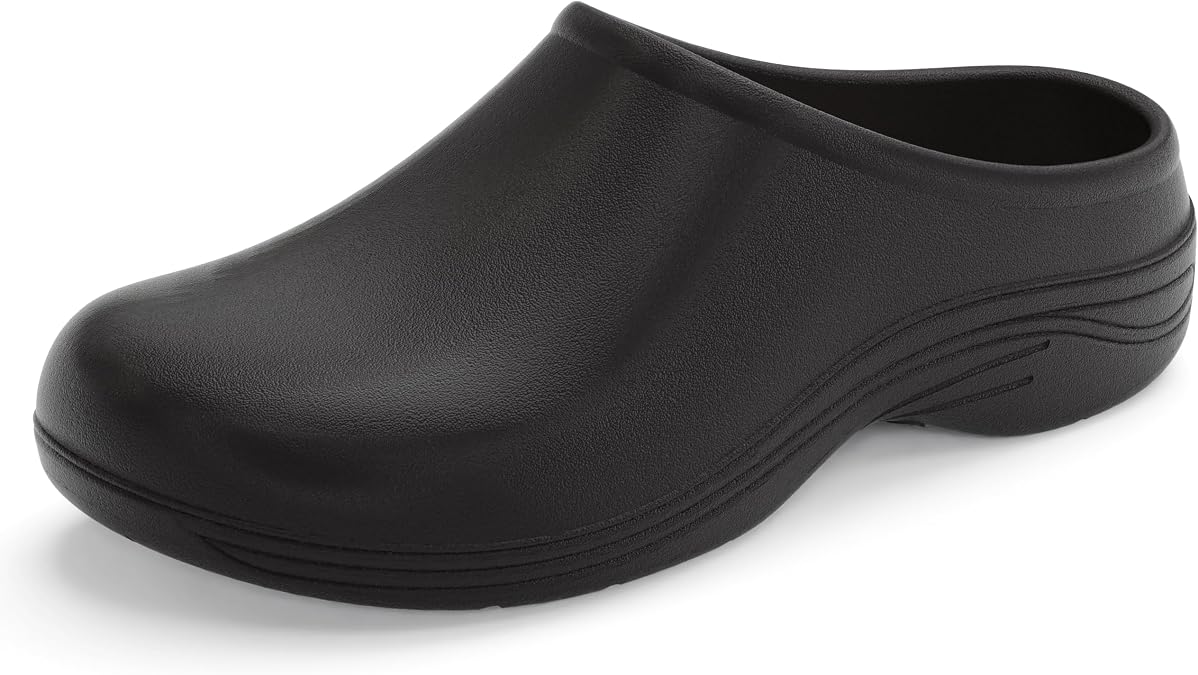 Lakeland Active Men's Lorton Slip-On Garden, Kitchen & Work Clogs