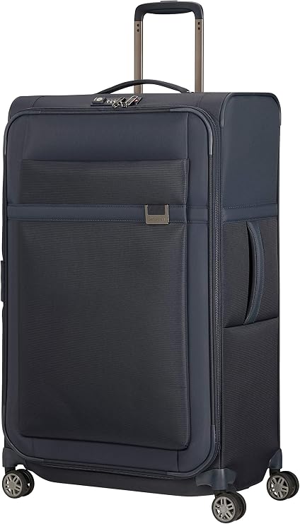 Samsonite Airea Spinner Check-in Suitcase, 78 cm