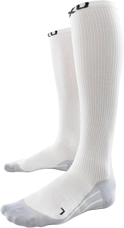 2XU Women's Race Compression Sock