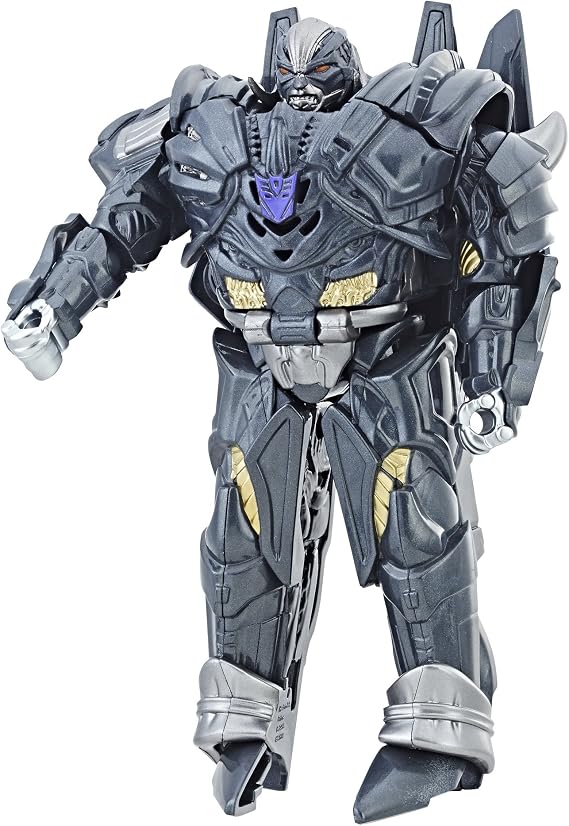 Transformers Allspark Tech Megatron