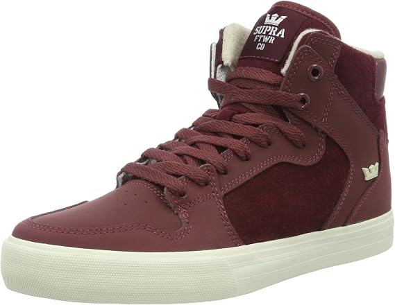 Supra Men's VaiderHigh Top