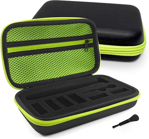 for Philips One Blade Case Portable Razor Holder Storage Bag