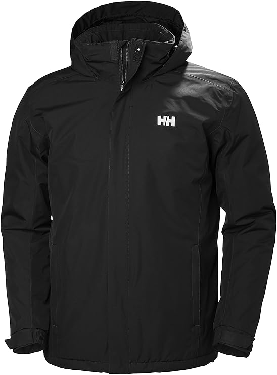 Helly Hansen Men's Dubliner Insulated Jacket