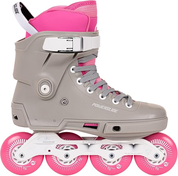 POWERSLIDE NEXT SL 80 Inline Skate 2022 pink