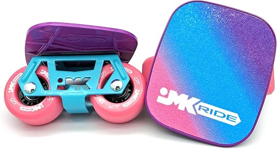 JMKRIDE - JMK Skating Basic/Free Skating