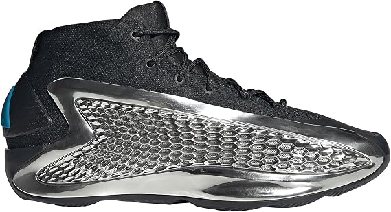 adidas Performance Anthony Edwards 1 Chrome Men's