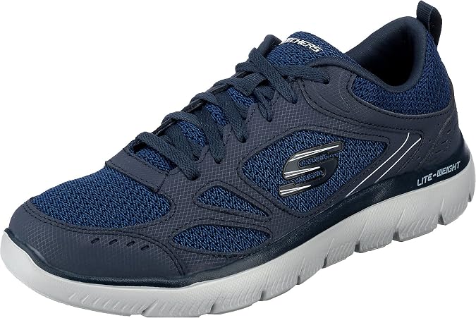 Skechers Men's Summits South Rim Trainer