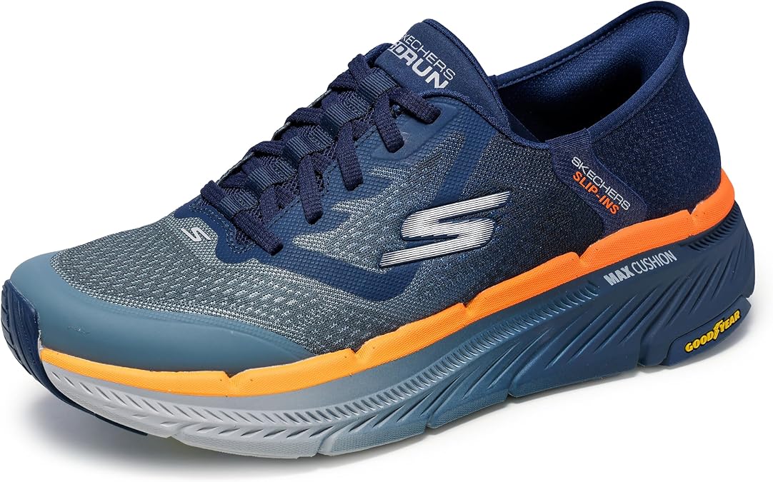 Skechers Max Cushioning Premier 2.0 Ascendant II Men's Hands-Free Slip On