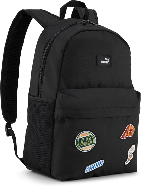 PUMA PUMA PHASE PATCH Backpack Sırt Çantası Unisex Yetişkin