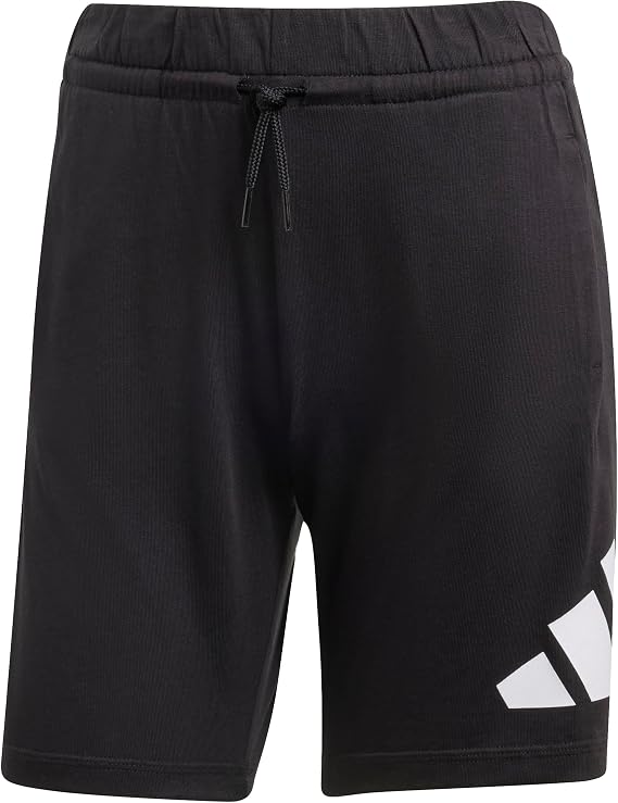 adidas Unisex Kids' Essentials Shorts (Teens)