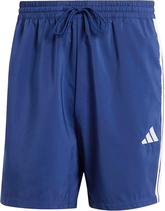 Adidas Men's Essential Three Stripes Chelsea Short