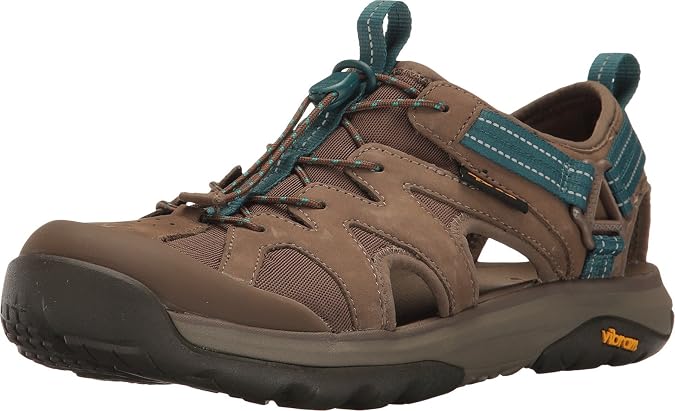 Teva Women's Terra-Float Active Lace Sport Sandal