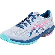 ASICS Men's Solution Swift Ff 2 Padel Trainers