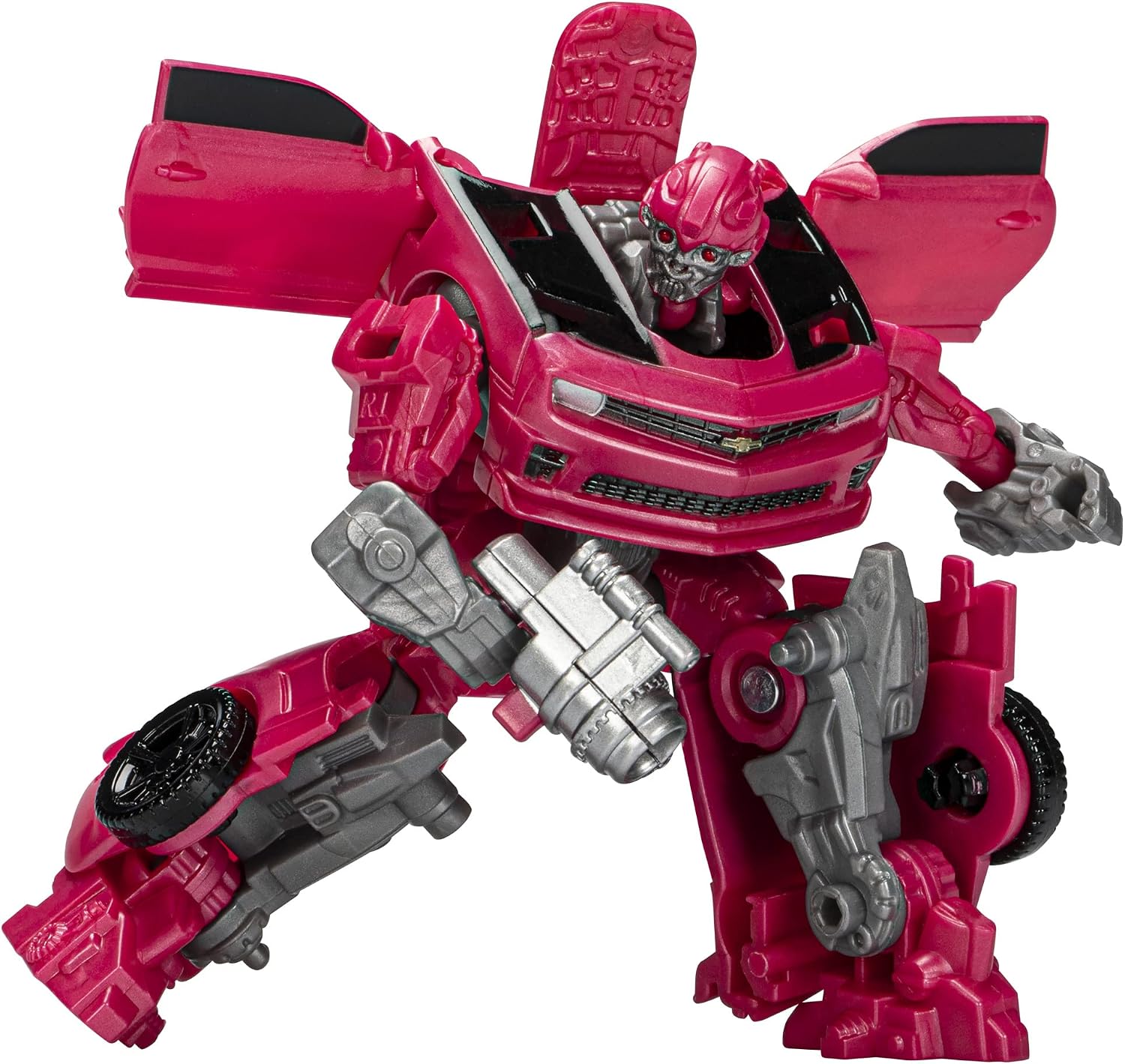 Transformers Studio Series Core Class Laserbeak Dark Side of the Moon Figure from 8.5 cm