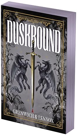 Duskbound: Deluxe Limited Edition: 2 (The Esprithean Trilogy)