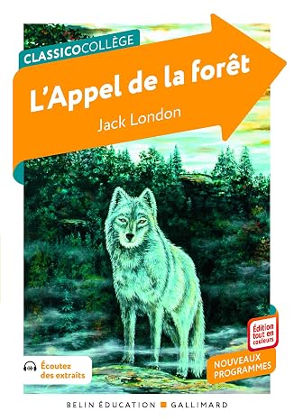 L'appel de la forêt