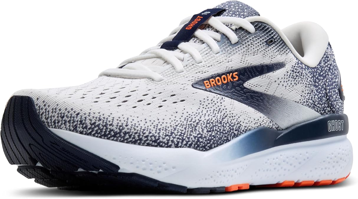 Brooks Men's Ghost 16 Trainers