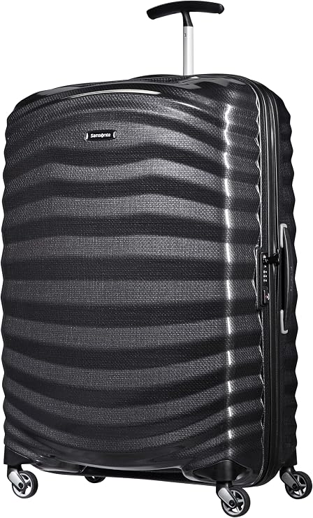 Samsonite Lite-Shock Cabin Trolley Case, 75 cm