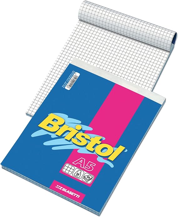 BLASETTI 1031S Notepad